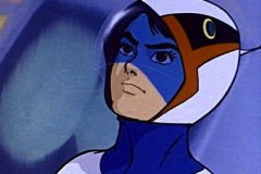 gatchaman9 gatchaman9