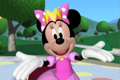 minnie minnie