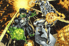 silver-surfer