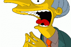 mr-burns mr-burns
