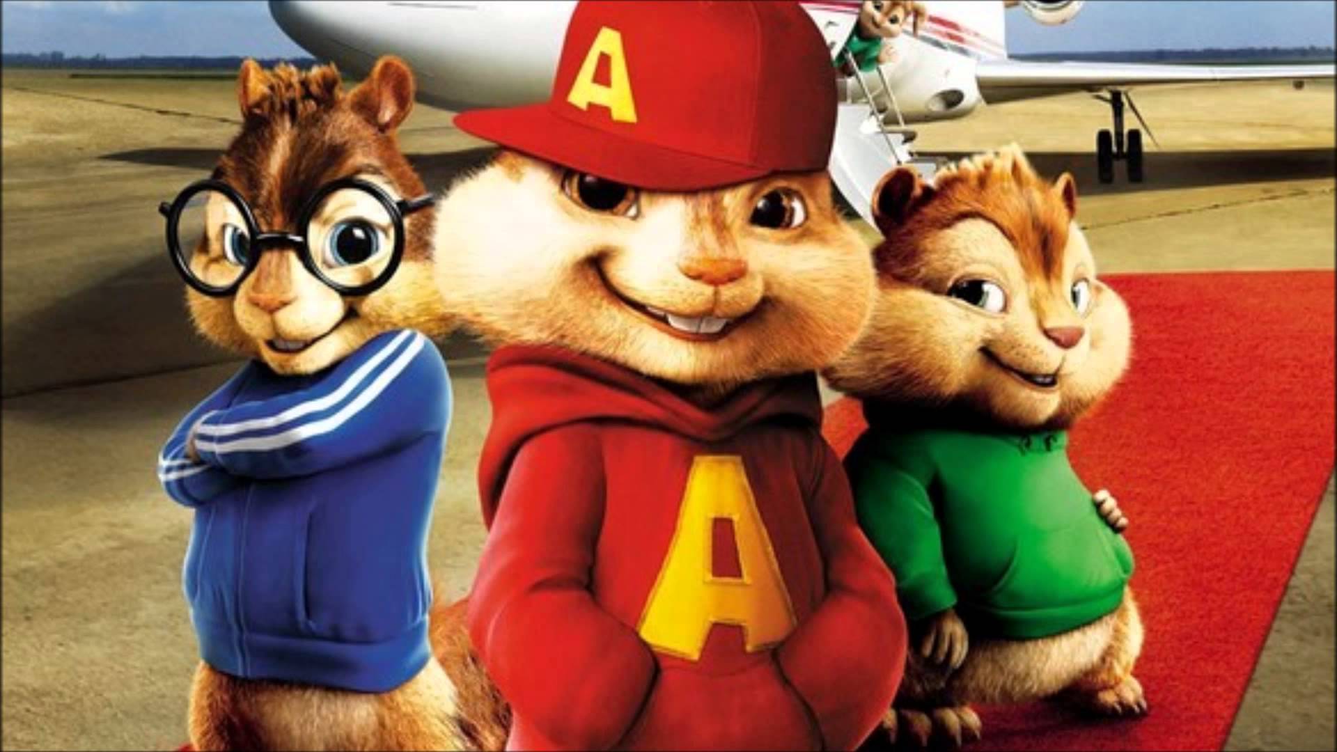 Alvin Superstar