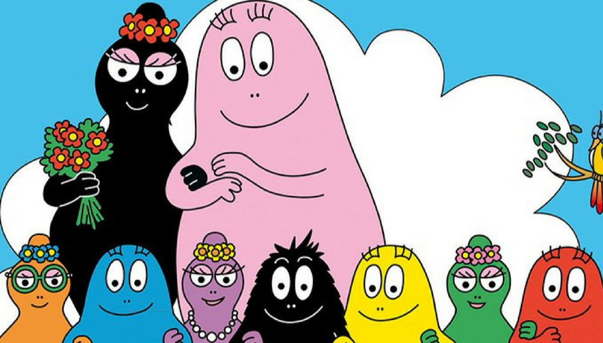 Barbapapà