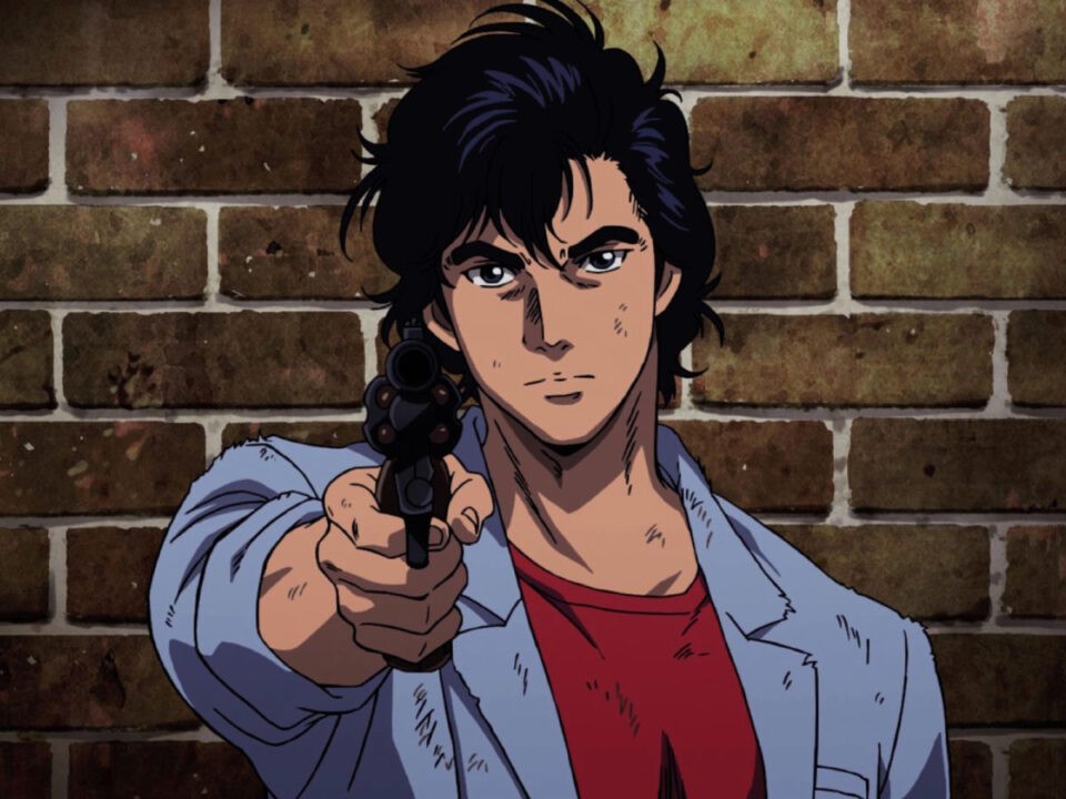 City Hunter