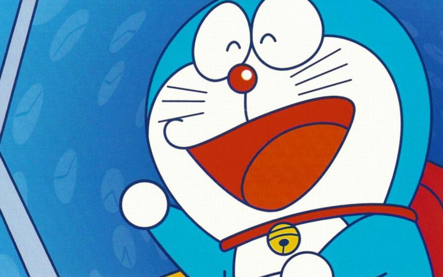 Doraemon