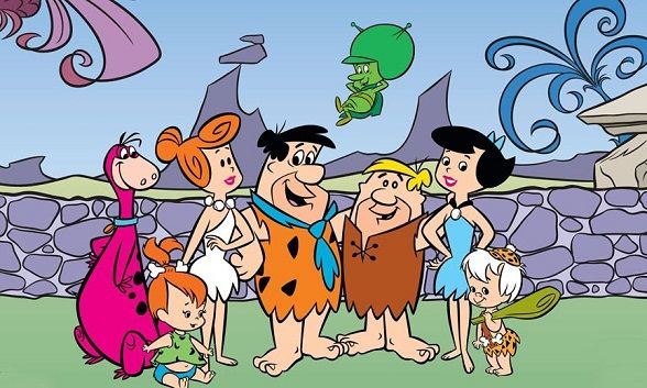 I Flintstones