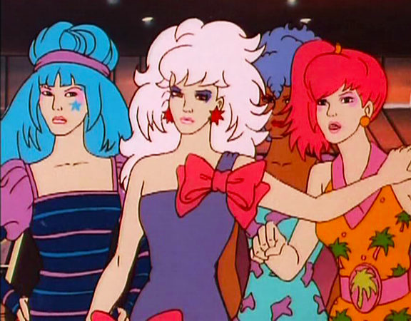 Jem – Jem e le Holograms