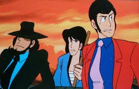 Lupin III – L’Incorreggibile Lupin