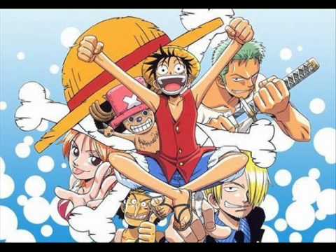 One Piece – All’arrembaggio