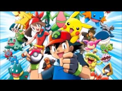 Pokemon- Oltre i cieli dell’avventura