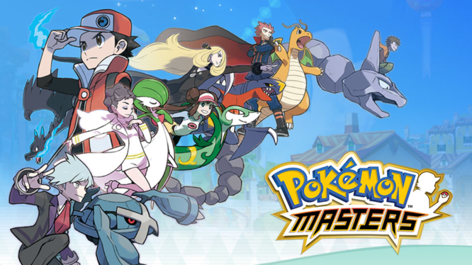 Pokemon – The Master Quest