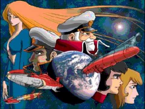 Star Blazers