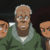 The Boondocks