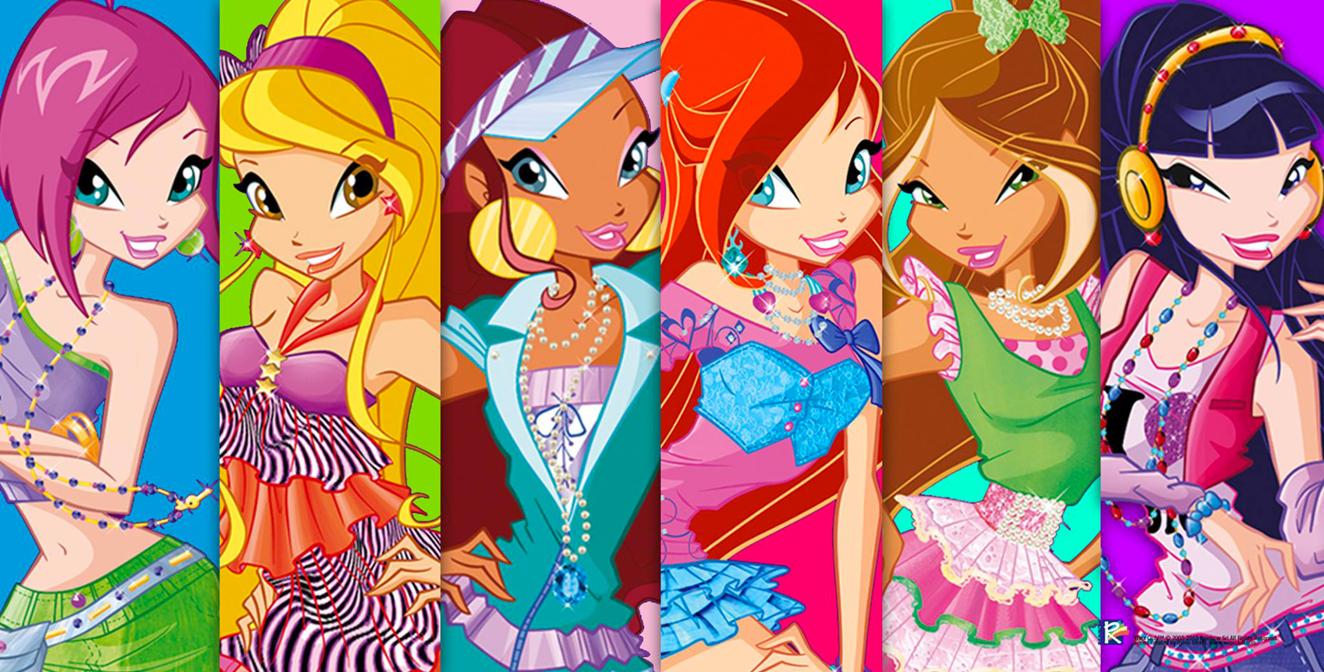 Winx Club