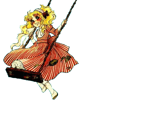 Candy Candy – Gif Animate | Ludicer.it