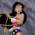 Immagini Wonder Woman