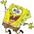 Spongebob – Gif Animate