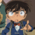 Detective Conan – Gif Animate
