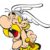 Asterix – Personaggi di Cartoni e Fumetti