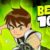 Ben 10 – Eroi e Supereroi