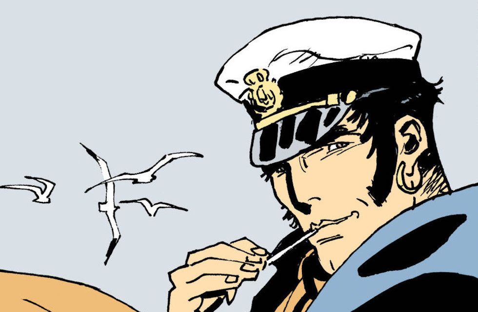 corto maltese 1 corto maltese 1