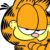 Garfield – Personaggi di Cartoni e Fumetti