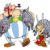 Obelix – Personaggi di Cartoni e Fumetti