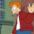 Philip J. Fry – Personaggi di Cartoni e Fumetti