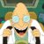 Professor Farnsworth – Personaggi di Cartoni e Fumetti