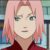 Sakura Haruno – Personaggi di Cartoni e Fumetti