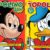 Topolino – Fumetti & Manga