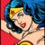 Wonder Woman – Eroi e Supereroi
