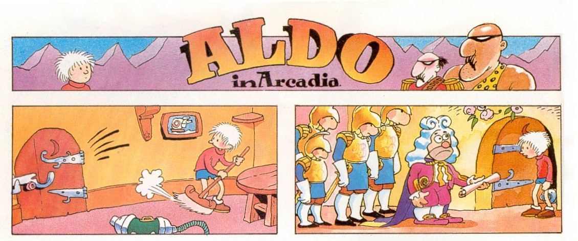 aldo astaondra