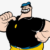 Bluto – Personaggi di Cartoni e Fumetti