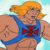 He-Man – Eroi e Supereroi