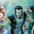 Namor il Sub-Mariner – Eroi e Supereroi