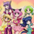 Tokyo Mew Mew – Amiche vincenti